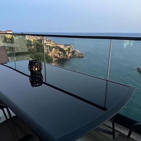 Nejra Apartment Ulcinj Buitenkant foto