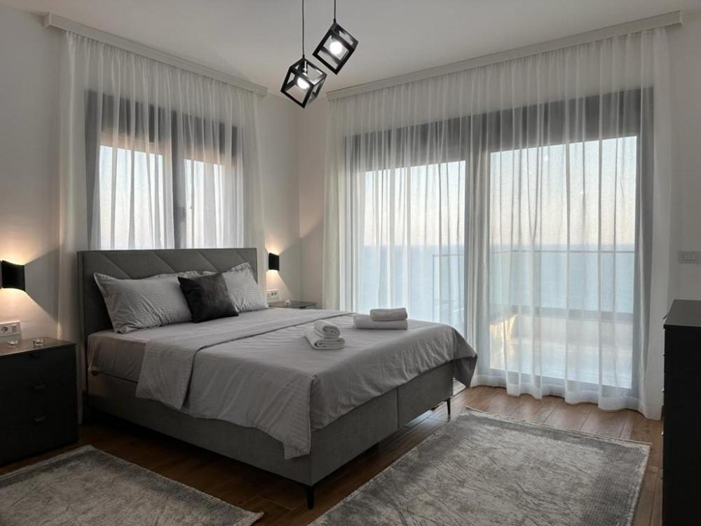 Nejra Apartment Ulcinj Buitenkant foto