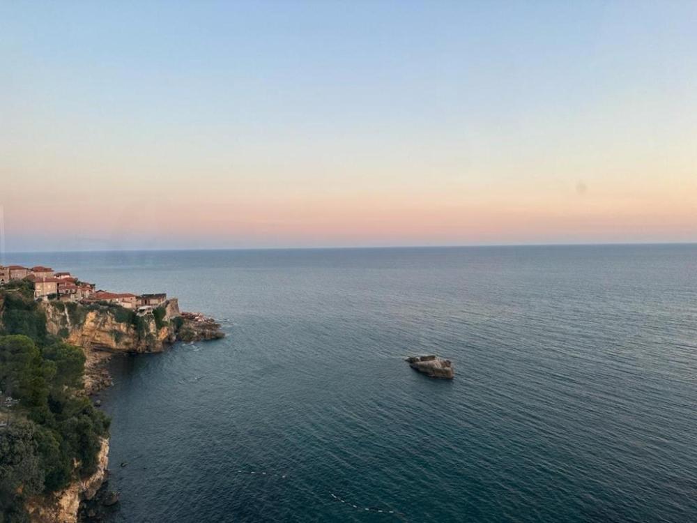 Nejra Apartment Ulcinj Buitenkant foto
