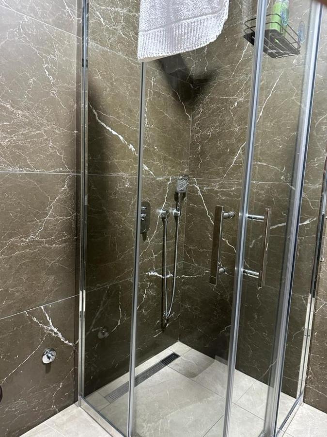 Nejra Apartment Ulcinj Buitenkant foto