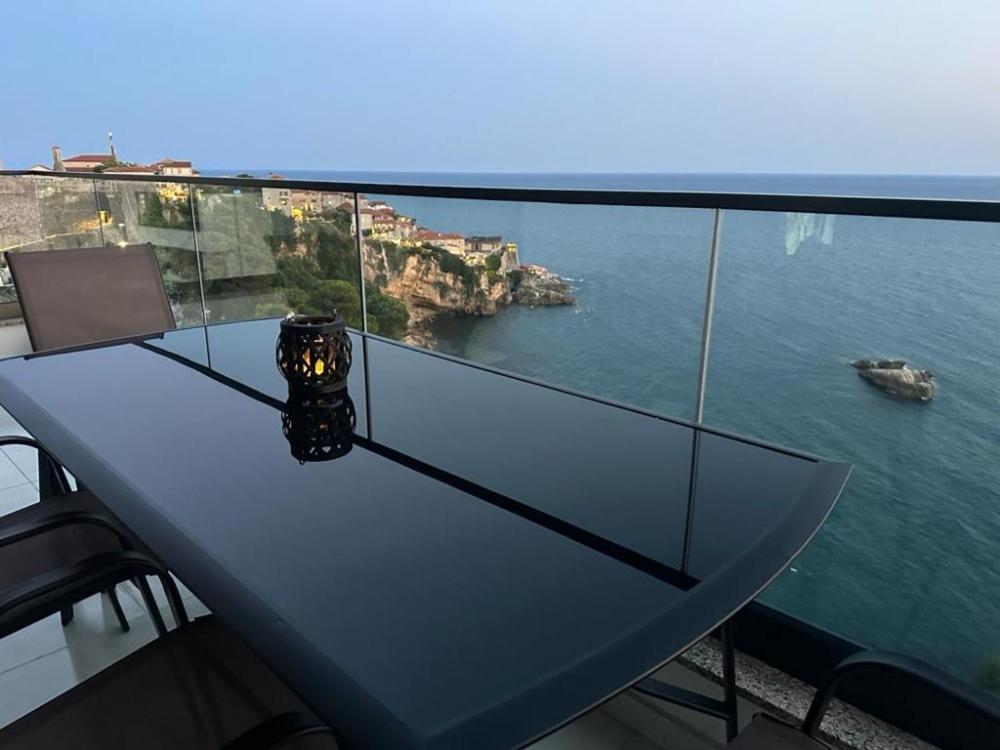 Nejra Apartment Ulcinj Buitenkant foto