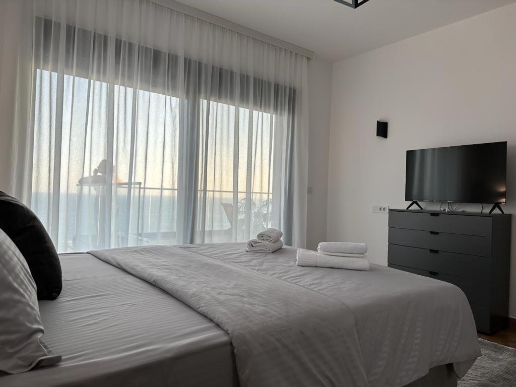 Nejra Apartment Ulcinj Buitenkant foto